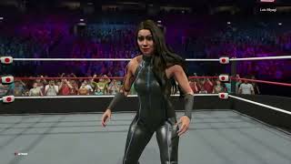 WCW FULL SHOW Part 1