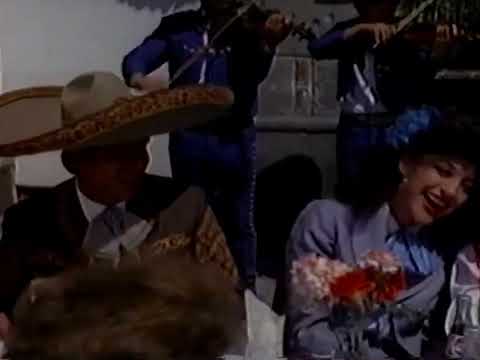 ARRIBA MICHOACAN - JUAN VALENTIN, MERCEDES CASTRO, CHELO