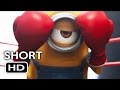 Minions Movie Video Analysis