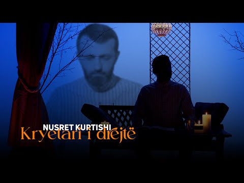 Nusret Kurtishi - Kryetari i drejte