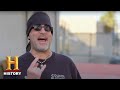 Counting Cars Video Insights