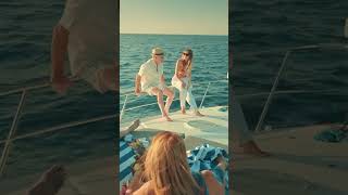 Sail to Egypt