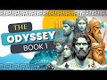 The Odyssey: Key Characters and Themes