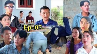 Movie tawm tshiab txoj hmoo kev hlub Ep-07.