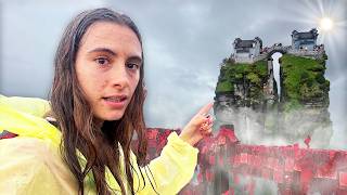 LA MONTAÑA MÁS VIRAL DE TODA CHINA: FANJING SHAN🇨🇳