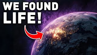 James Webb Telescope Just Detected Lights on Exoplanet: Are We Not Alone?