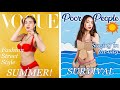 Modeling School Journey