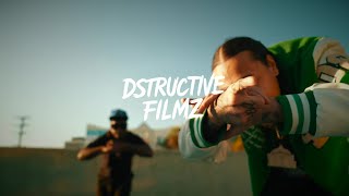 YeloHill, TKO - Dead Homies (Official Video)