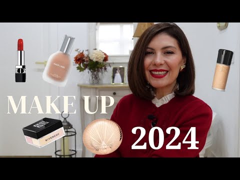 FAVORITOS 2024: Maquillaje