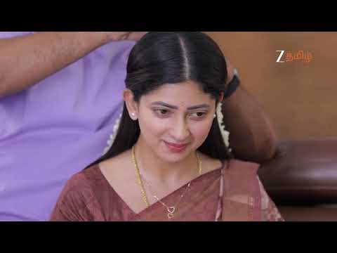 Idhayam | Ep - 734 | Webisode | Jul 11 2025 | Zee Tamil