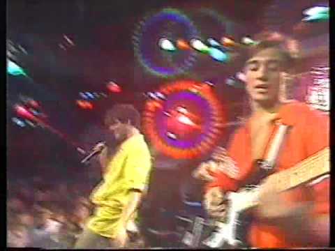 Wham - Love Machine
