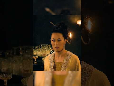 Two women working together to defeat a killer!#shortvideo #shorts #trending #viralvideo #warrior