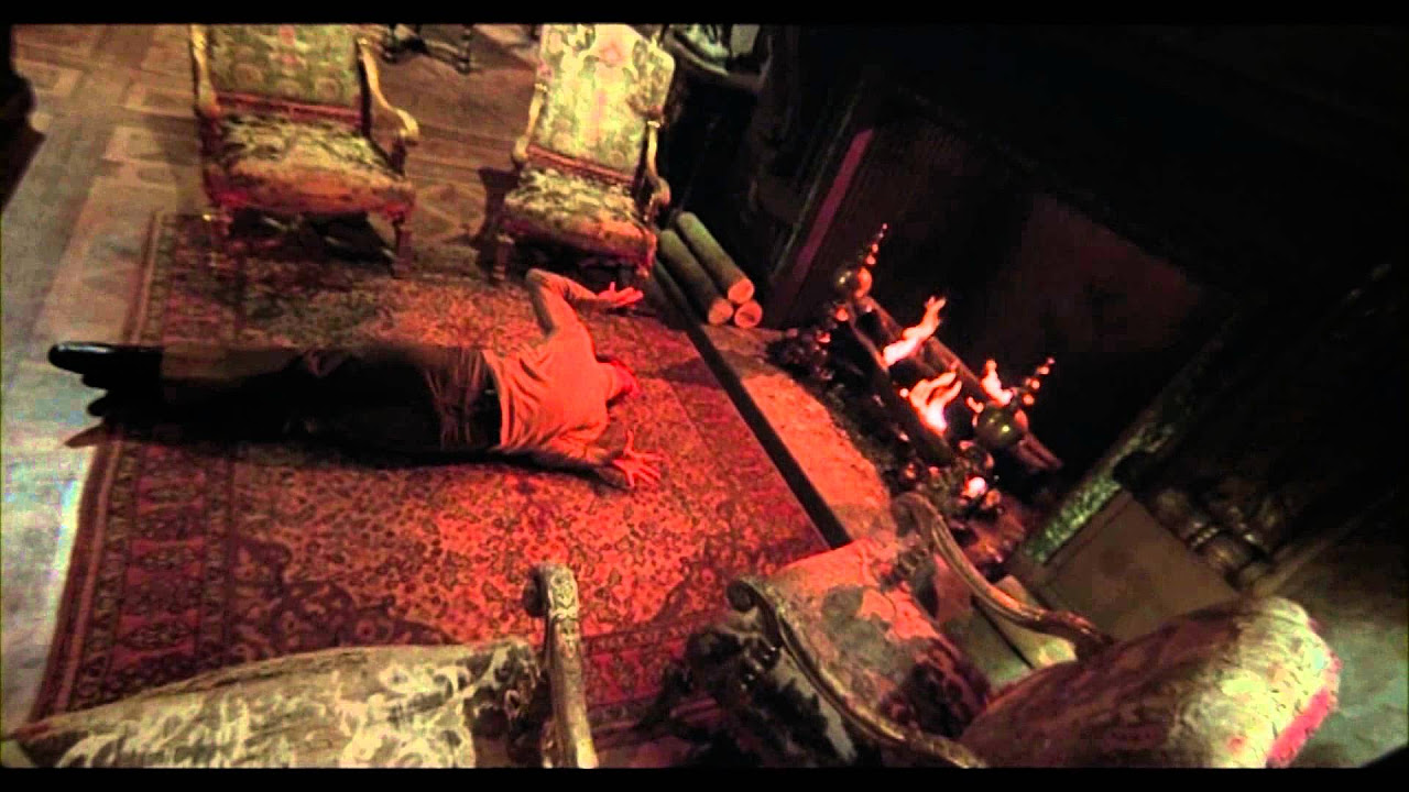 Tanz der Totenköpfe Vorschaubild des Trailers