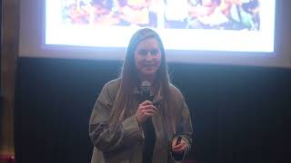 Zuzalu and Edge City: Real World Ethereum Incubator - Janine Leger