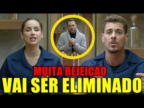 Revelei quem sai ELIMINADO de A Fazenda 16 entre Sacha, Albert e Babi depois que o Gui ganhou prova