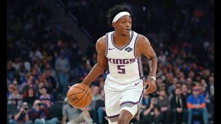 De'Aaron Fox Drives Compilation 2019-20 | Fastest Player In The League