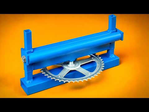 DIY MACHINE Compilation – 10+ Brilliant Workshop Builds!
