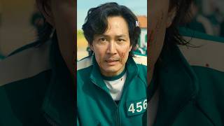 Lampu Merah Lampu Hijau | Squid Game | Netflix