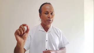 GHADC ko mai dake kam kana amenga Bernard Marak talatanga
