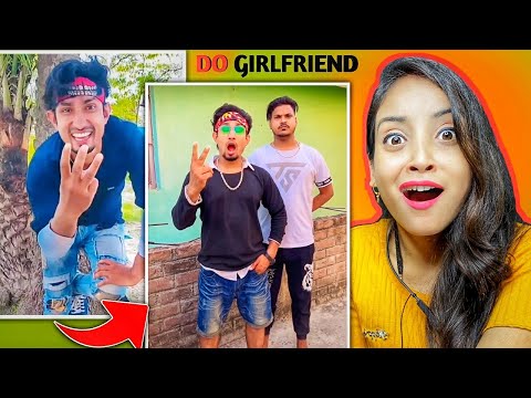 मोगी ने निकाला घर से बाहर Mani Meraj 2025 New Funny Video