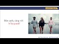 Understanding 'Alongside'