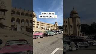 GTA Bangalore 🇮🇳😍