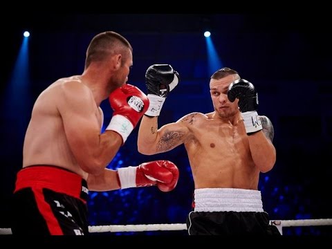 🥊 УСИК – ВЕНТЕР @ Oleksandr Usyk vs Danie Venter @ukraineatamanspro