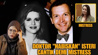 DOKTOR YANG DIHORMATI DAN DISANJUNGI RUPANYA...| ANAK BONGKARKAN RAHSIA HINGGA SI AYAH DITAHAN