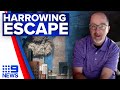 Surviving the World Trade Center Attack