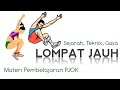 Kuis Pembelajaran Lompat Jauh