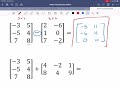 Exploring the Basics of Matrices