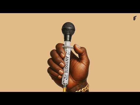 These beats are THE ANTIDOTE for writers block