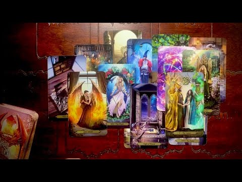 ВОТ ЭТО ДА❗️ЧТО СКОРО ОТКРОЕТСЯ ВАМ?🍃🔥 ВАЖНЫЙ МОМЕНТ ТВОЕЙ СУДЬБЫ! Онлайн гадание #tarot #таро