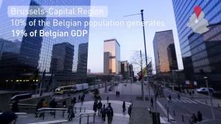 Timelapse «Territoire du canal» - Timelapse 'Kanaalgebied' - Canal area time-lapse