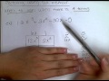 Finding the Greatest Common Factor