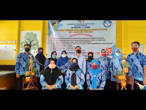 Penerapan PPK Berbasis Budaya Sekolah