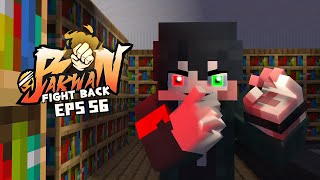 Sssttt... Permainan Masih Berlanjut!! | Bakwan: Fight Back Episode 56