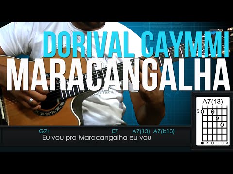 Dorival Caymmi - Maracangalha