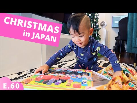 Our Christmas Day in Japan E.60