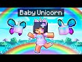 Adventures with a Baby Unicorn