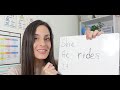 Exploring Simple Present Tense Verbs for ESL Learners