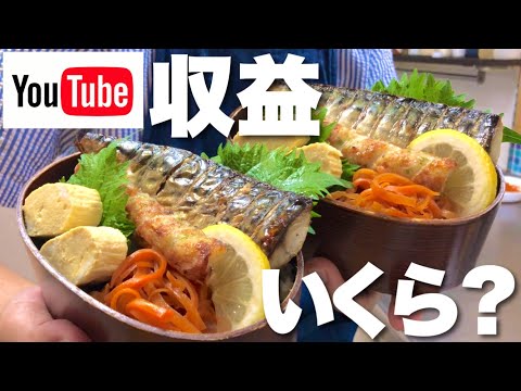 #74  会社を辞めるのでYoutubeの収益について話します。