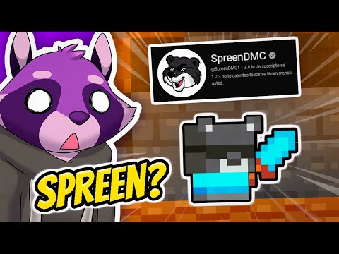 Hicimos un JUEGO de los STREAMERS de MINECRAFT