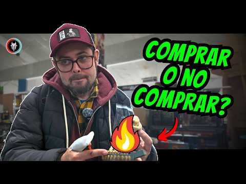 CUANDO ENCONTRAS el MEJOR PRECIO...