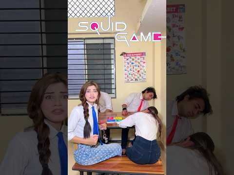 😳Squid game🤹Ludo(part 11)😰||vishviofficial||#trending#gaming#short#youtubeshorts