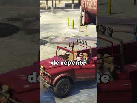 ¿Qué Pasa Si Somos Trevor en la Muerte de Trevor en GTA 5?