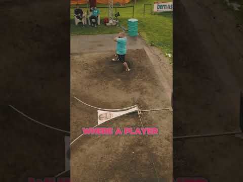 Farmer Golf EXPLAINED