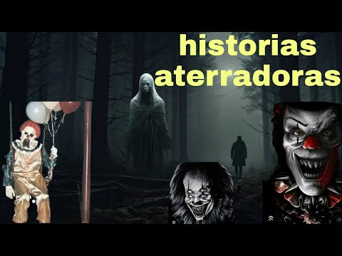 historias terroríficas y verídicas de los seguidores