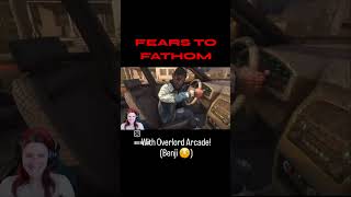 Funny Fears to Fathom Scratch Creek moments with Overlord Arcade!