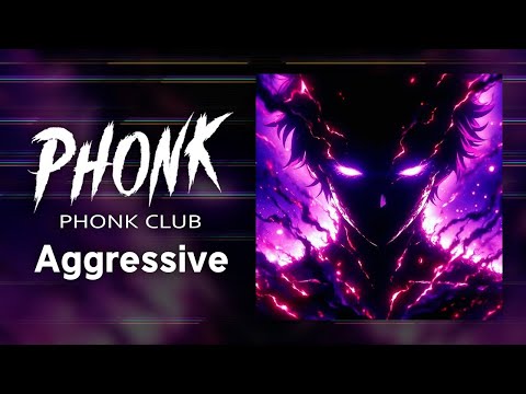 Phonk Music Mix ※ Best Drift Phonk & TikTok Phonk ※ Фонк